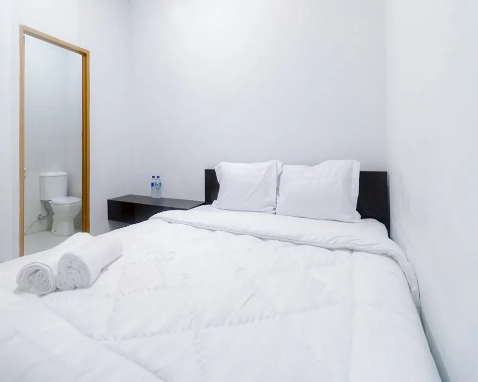 Limo Depok Residence RedPartner