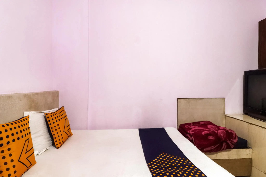 SPOT ON 77532 Hotel Sagar