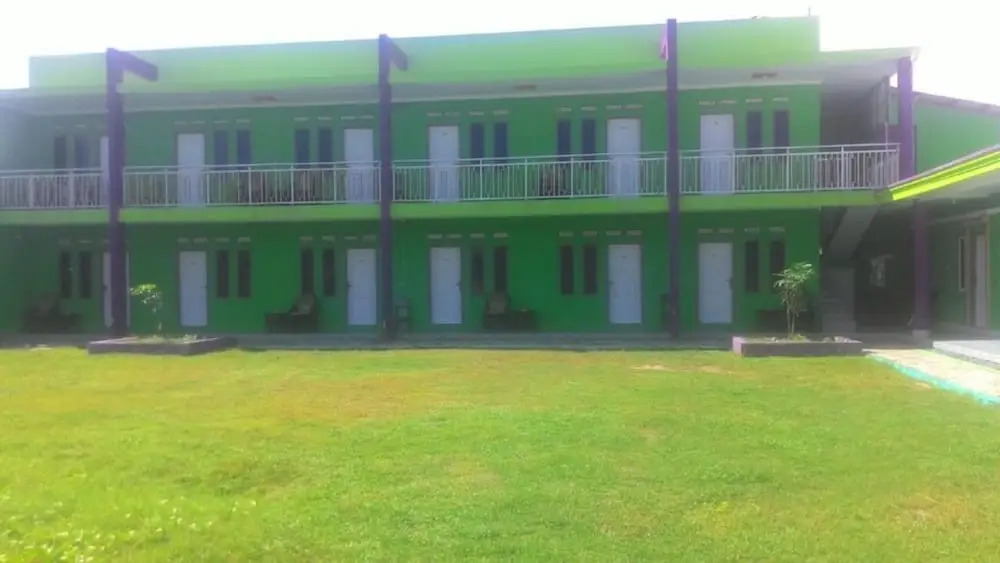 Pondok New Purnama
