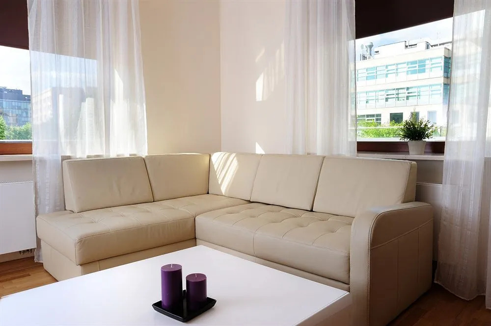 Exclusive Apartments - Atelier Residence