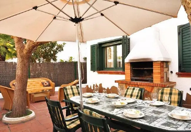 Casa Gallard