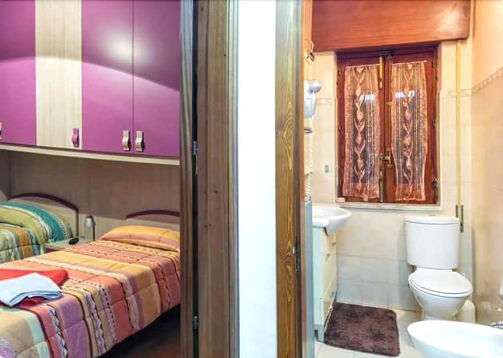 Casa Albergo La Terza Stella