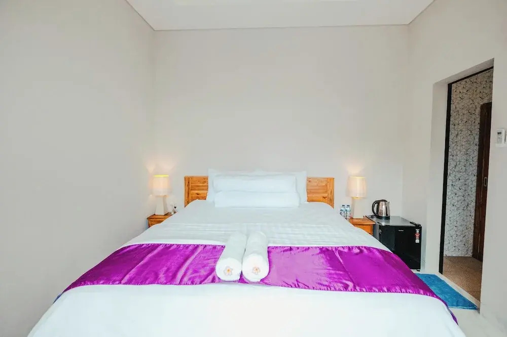 Turtle Shelter Guest House