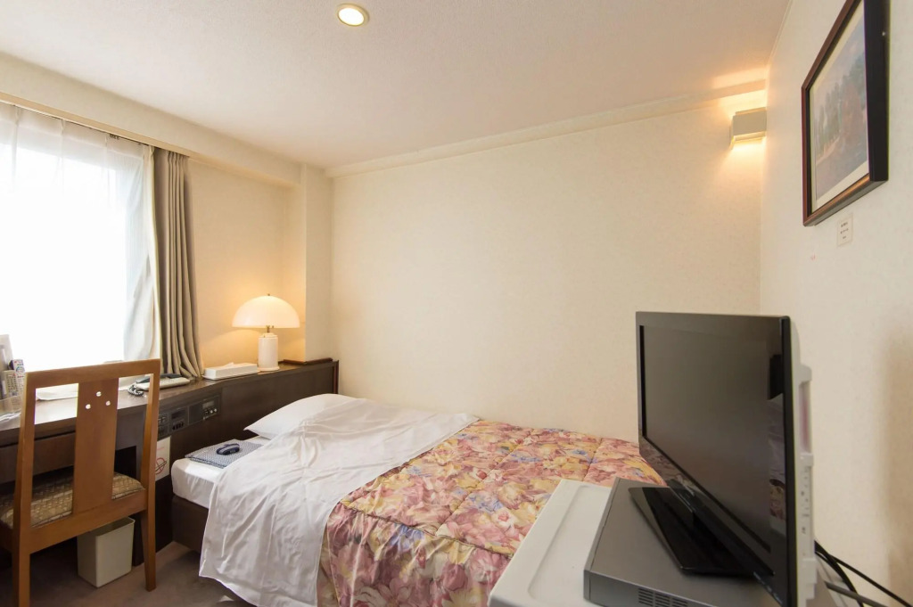 Suzuka Royal Hotel