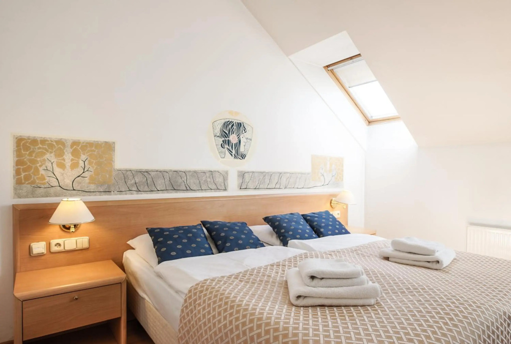 Hotel Tivoli Prague