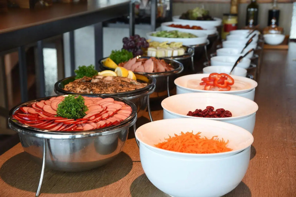 Hyatt Place Sanya City Center