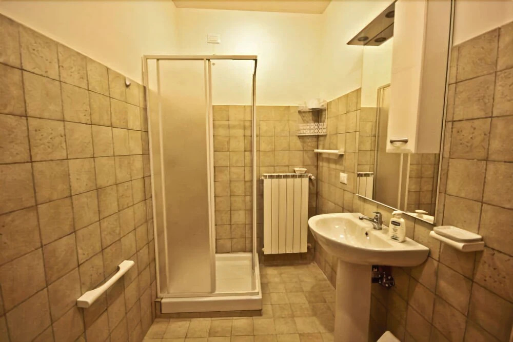 Il Cantinone Rooms