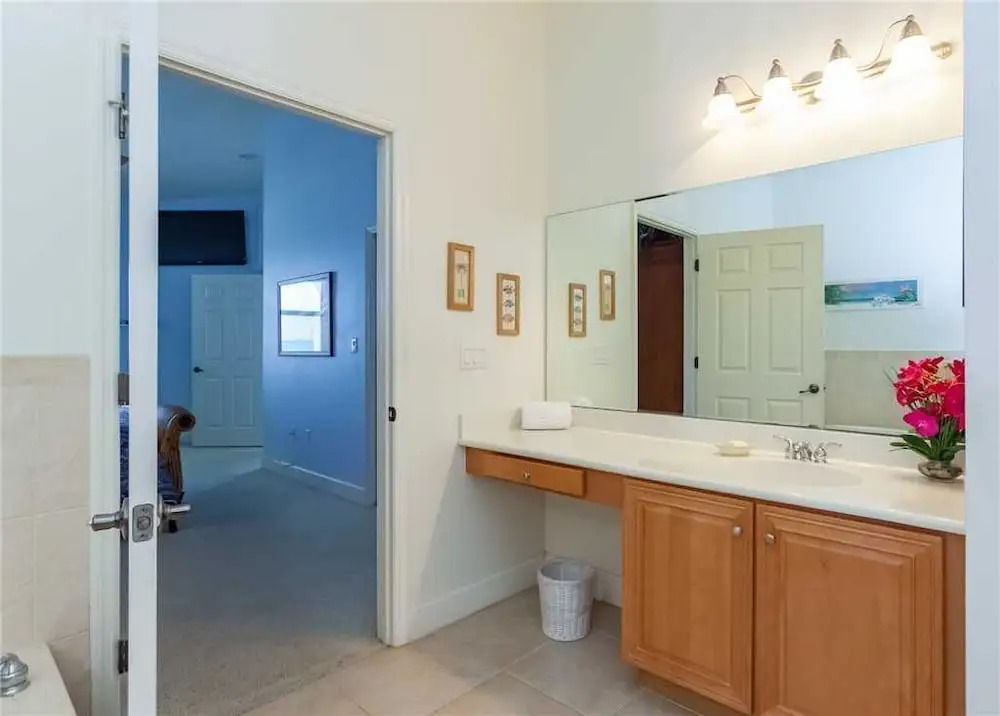 565 Cinnamon Beach - Three Bedroom Condo