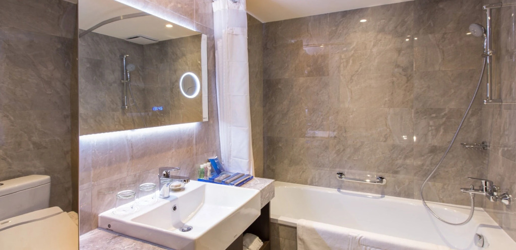 K Hotel Tianjin