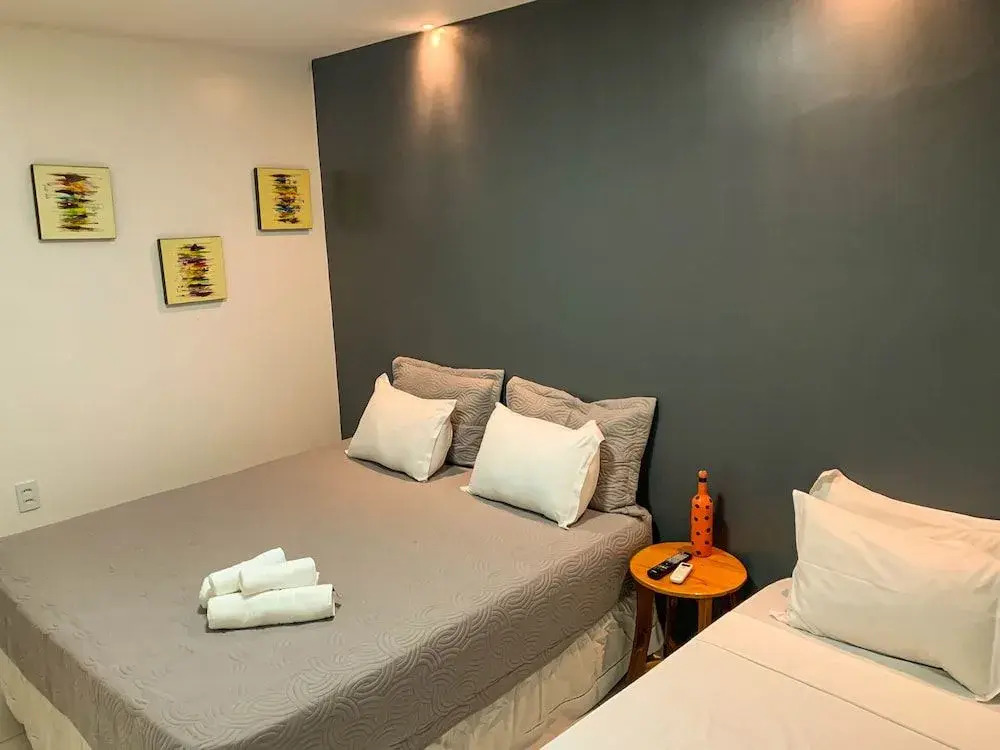 Villa Paihia Jericoacoara