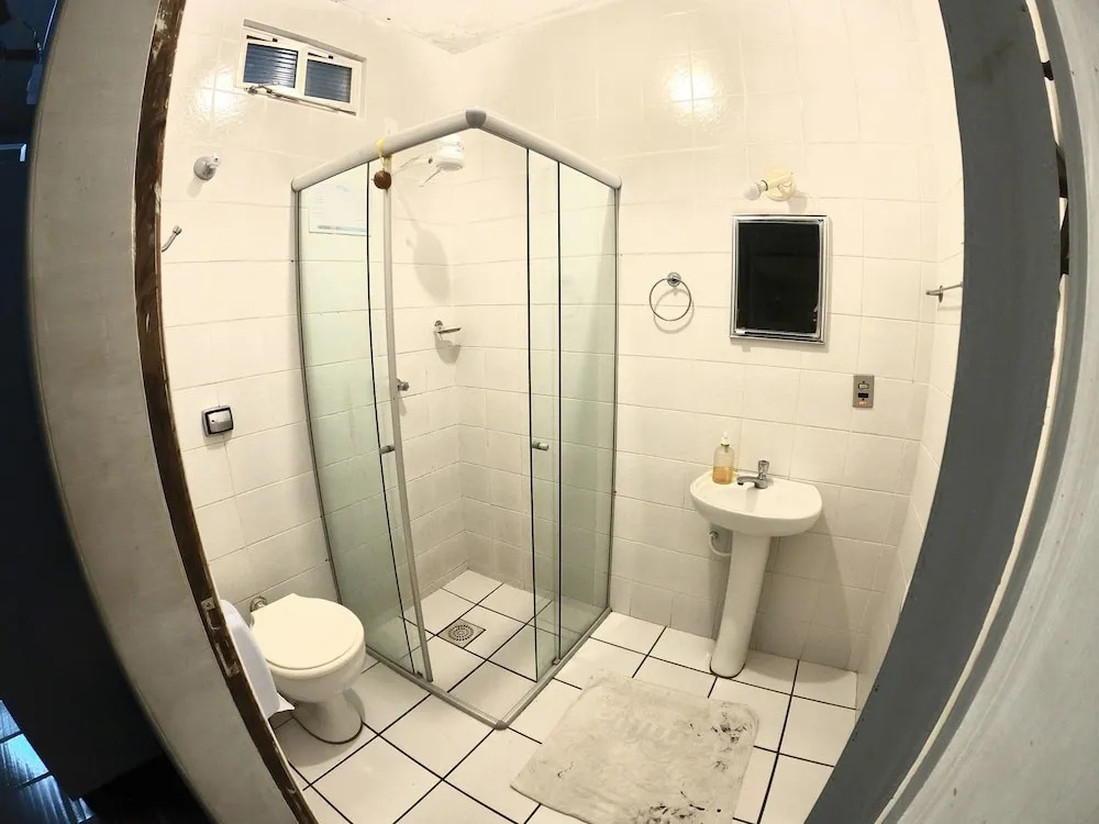 World Hostel - Canasvieiras