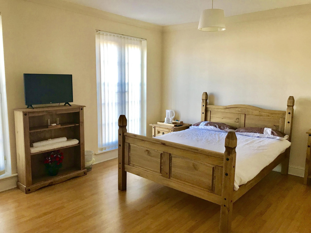 Woodgrove Holiday Homes, Inverness