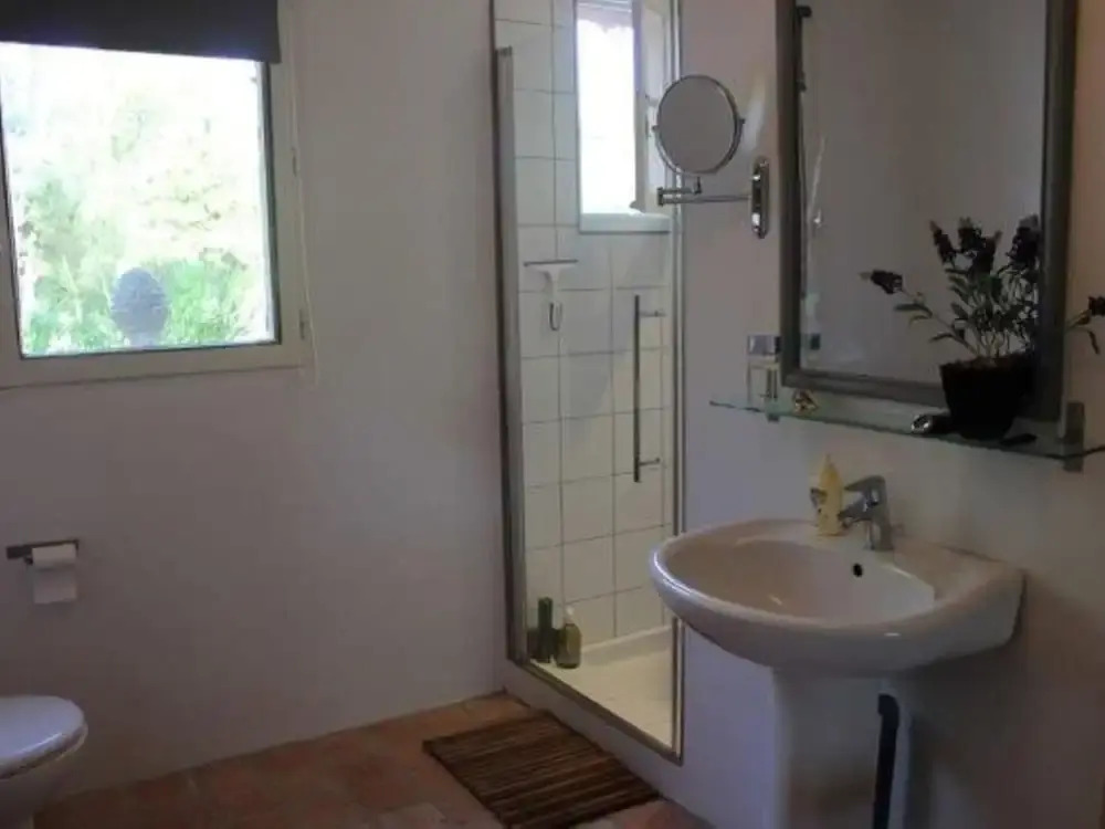 Holiday Home in Lorgues With Private Pool