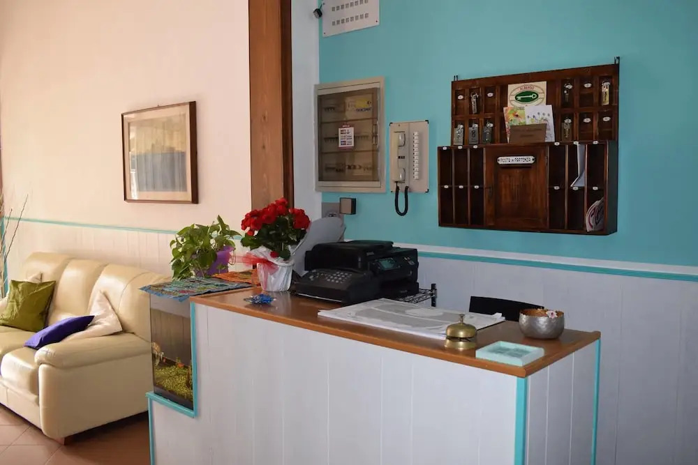 Hotel Canarco