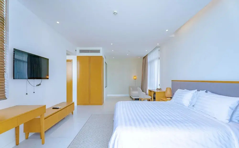 Hese Pool Villas & Resort Cam Ranh