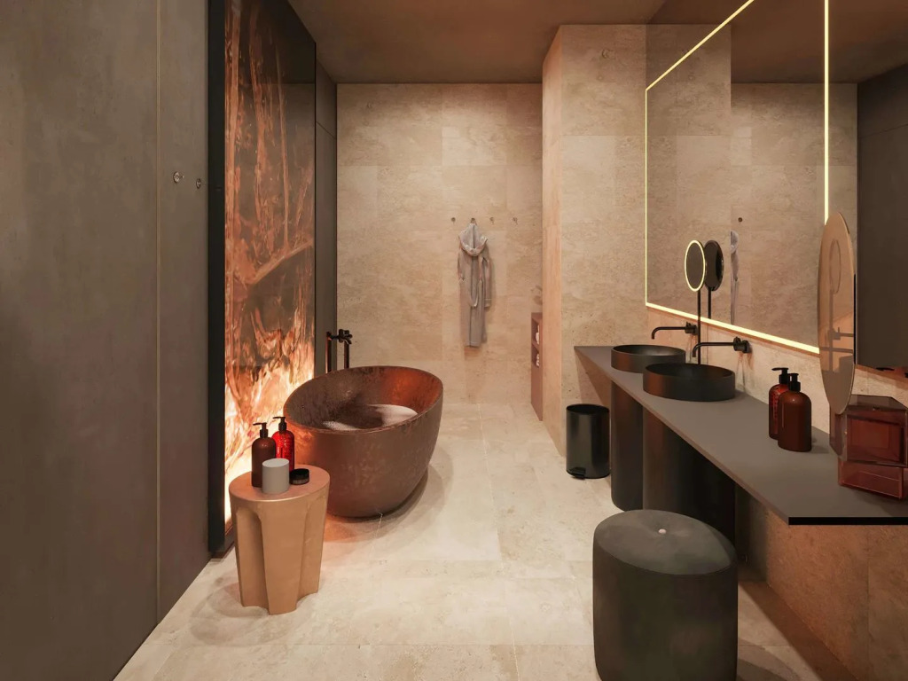 The Emporium Hotel Plovdiv - MGallery Collection
