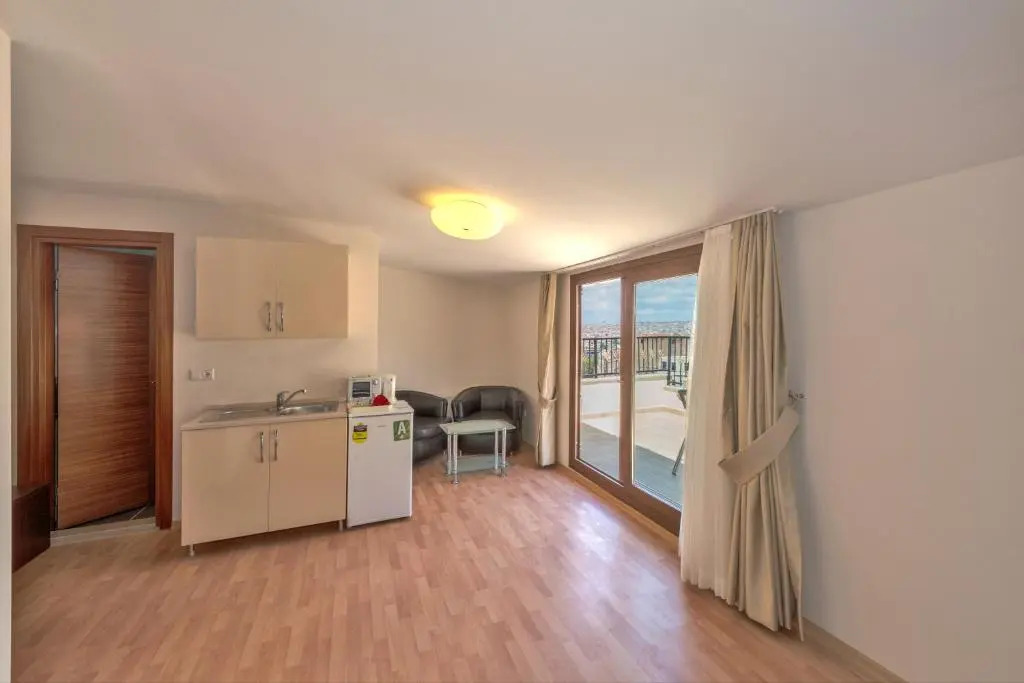 Taxim Hotel Marin