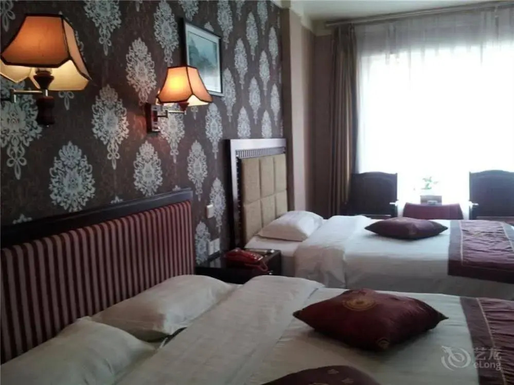 Shanshen Hotel