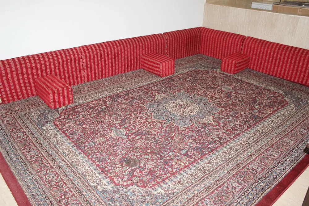 Al Eairy Furnished Apartments Qassim 1