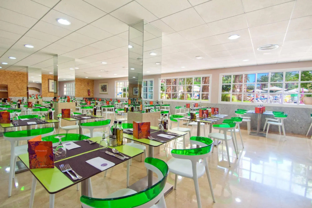 Hotel Servigroup Calypso