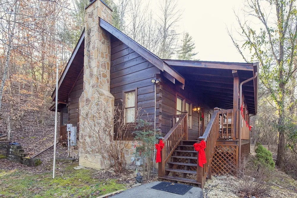 Grandmas Hideaway by Eagles Ridge Resort