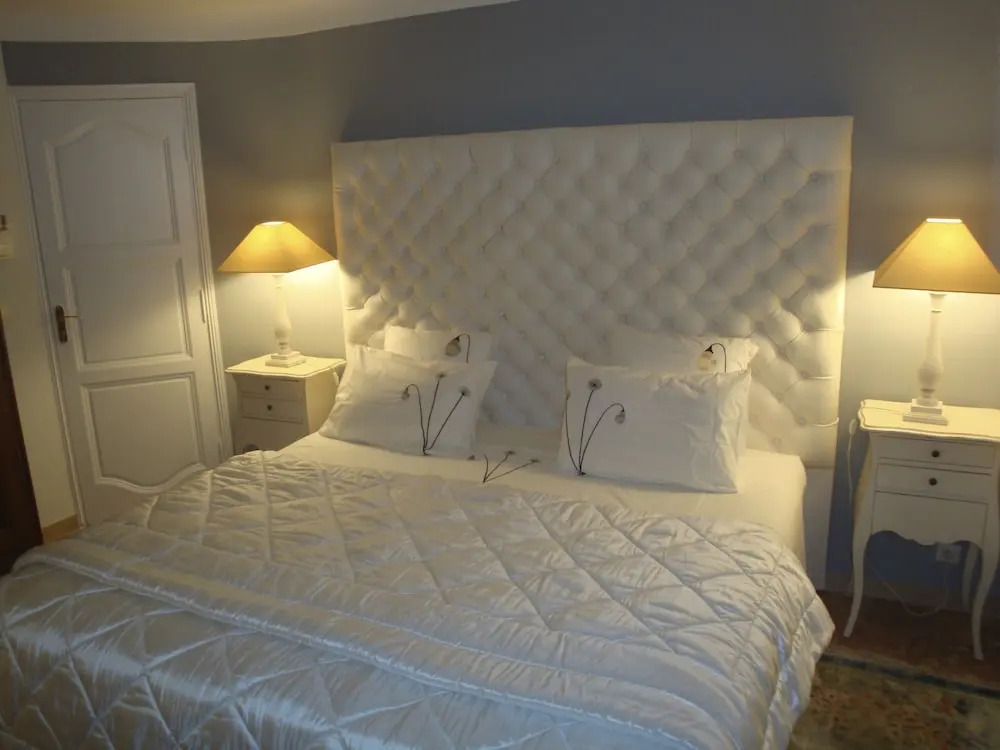 La Bergerie B&B