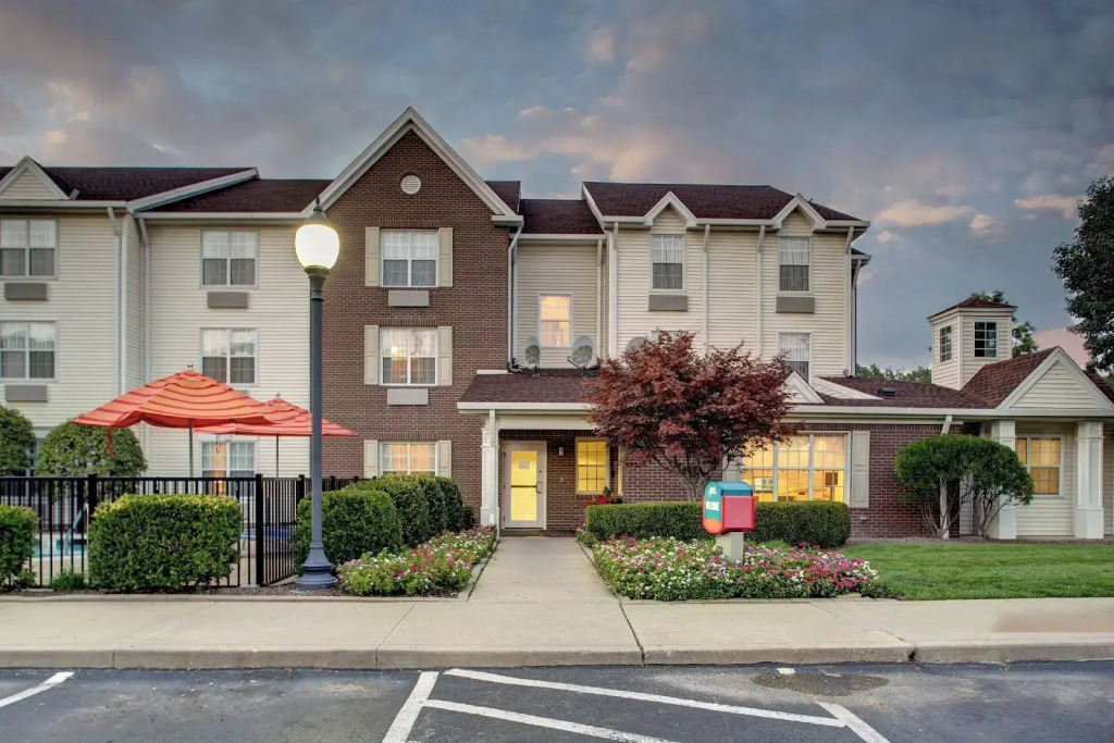 TownePlace Suites Cleveland Westlake