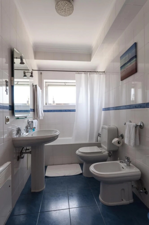Apartamentos Turisticos Ceu Azul