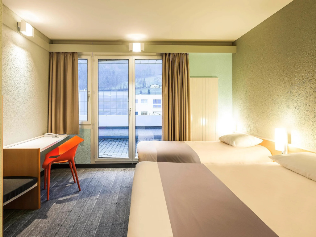 ibis Chur