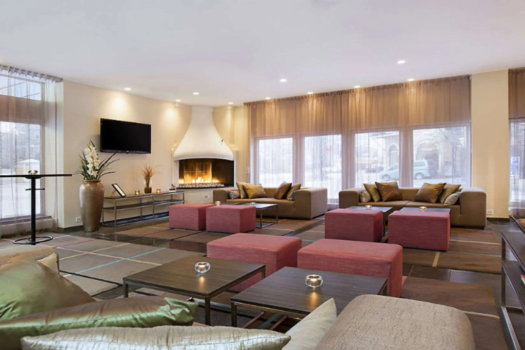 Quality Hotel Luleå