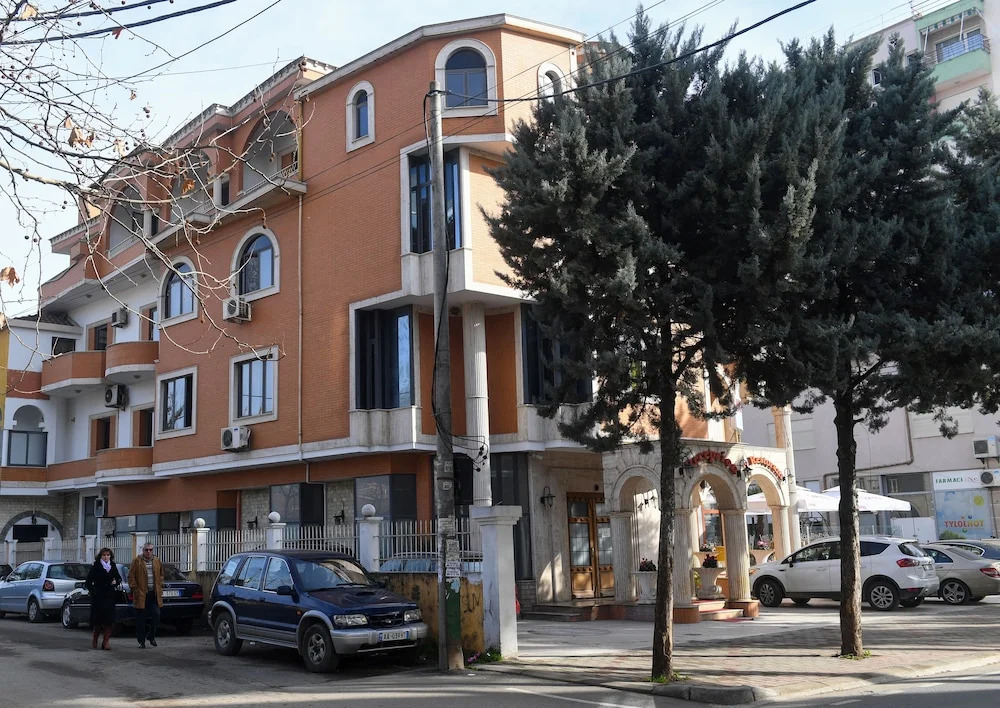 Hotel Ferrari