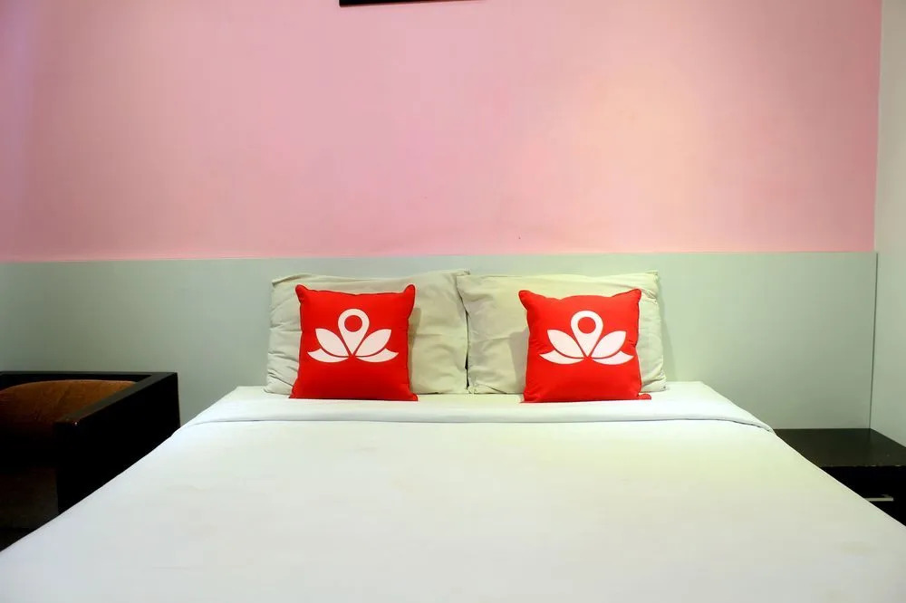 ZEN Rooms Akbar Kebon Kawung