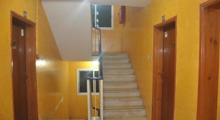 Al Buainain Apartment Ameer Mohammed