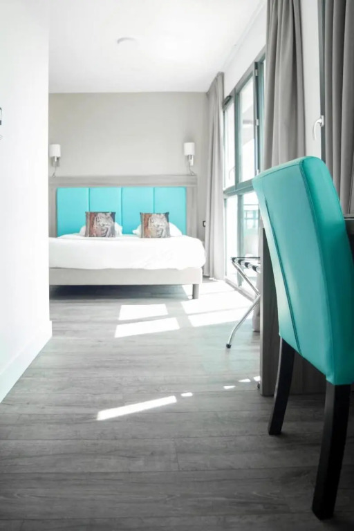 Hotel Les Galets