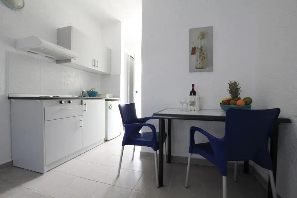 Christiana Hotel Apartments