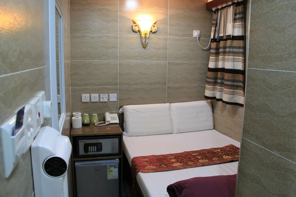 European Hostel