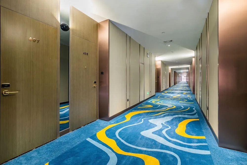 Golden Bay Hotel