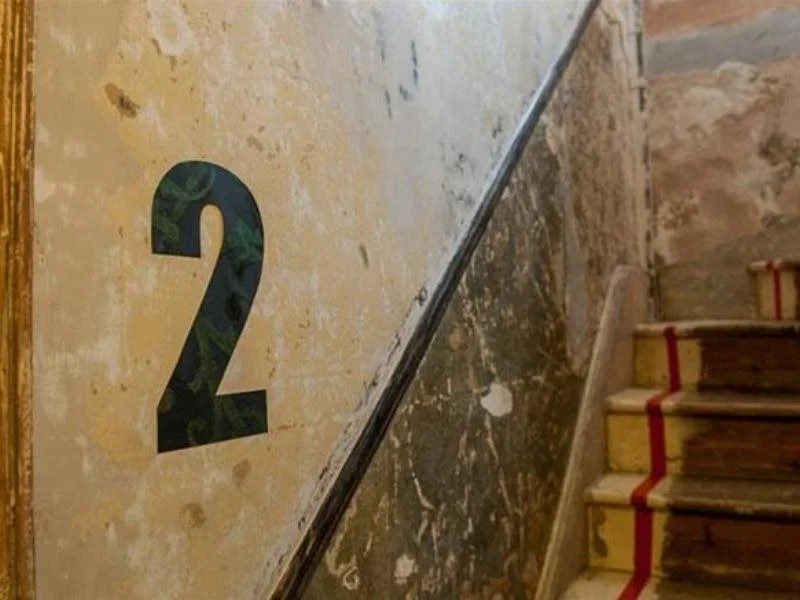 Rough Luxe Hotel