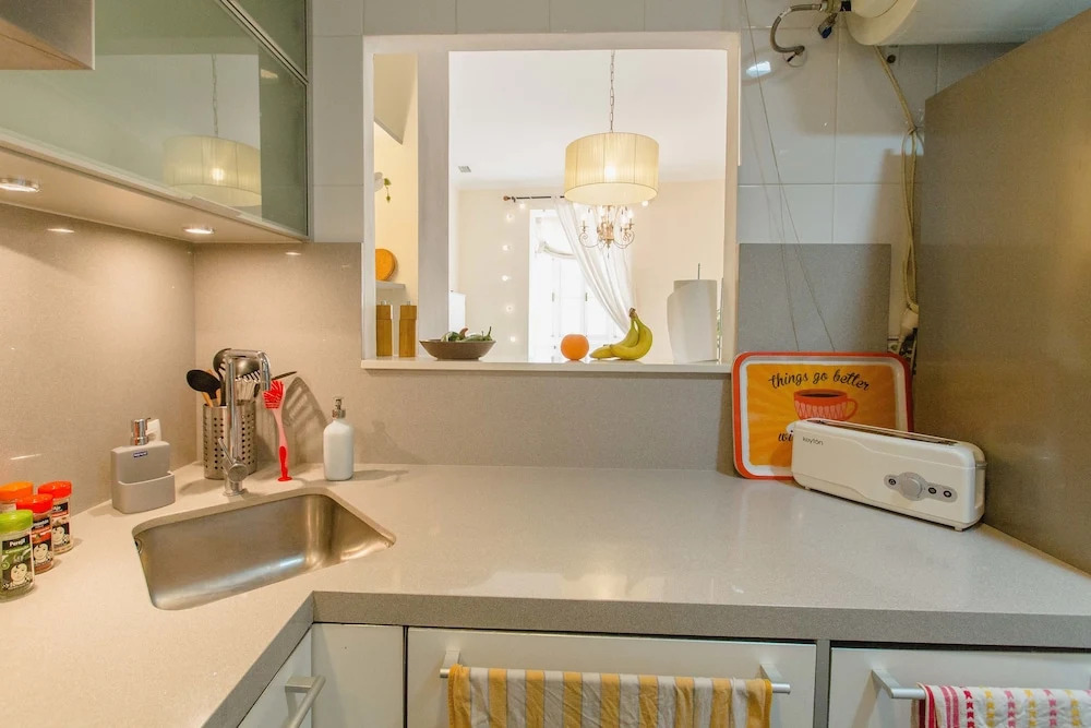 Apartamento Las Tortugas