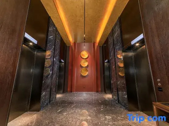 Xiying Hotel