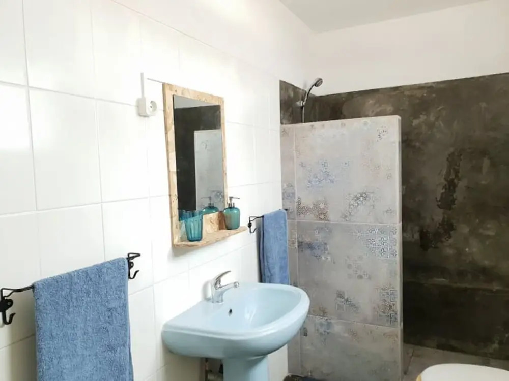 Casa Blu Guesthouse - Casa de Hospedes