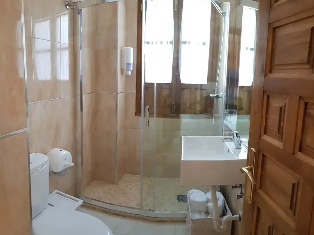 La Sultana Apartamentos