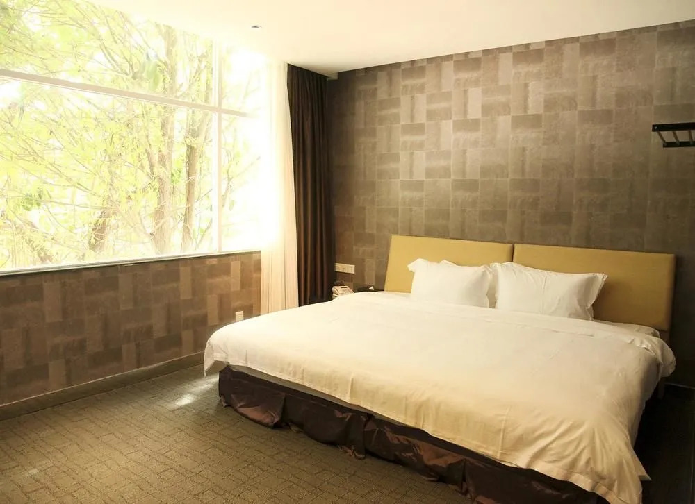 The Art Hotel