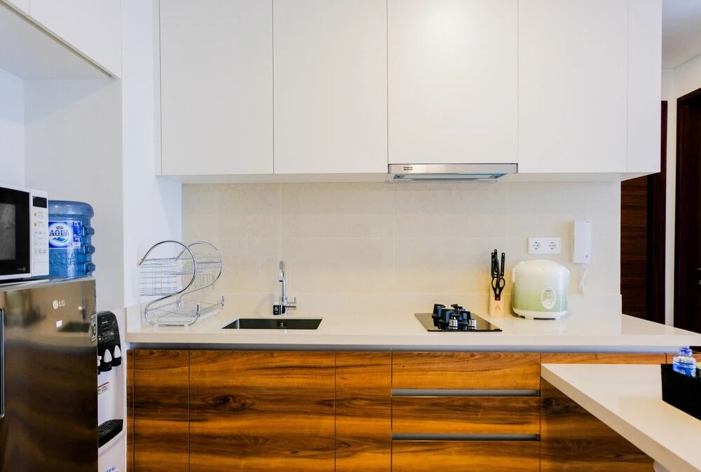 Highest Value 1Br Apartment At Marigold Nava Park