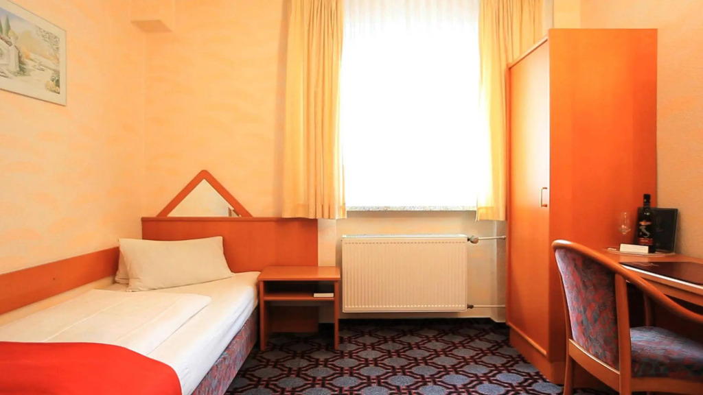 Adesso Hotel Göttingen