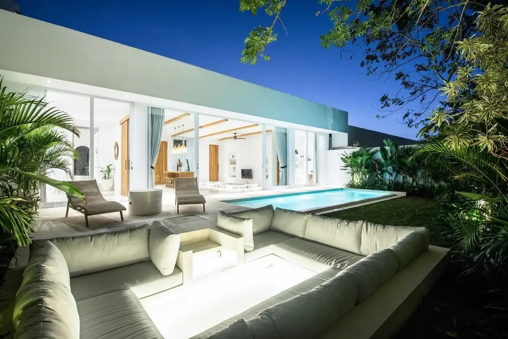 ULU 5 2br Villa in Pecatu