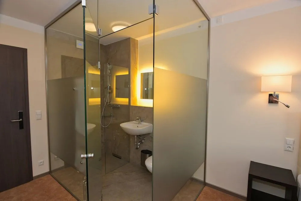 Hotel am Kurpark