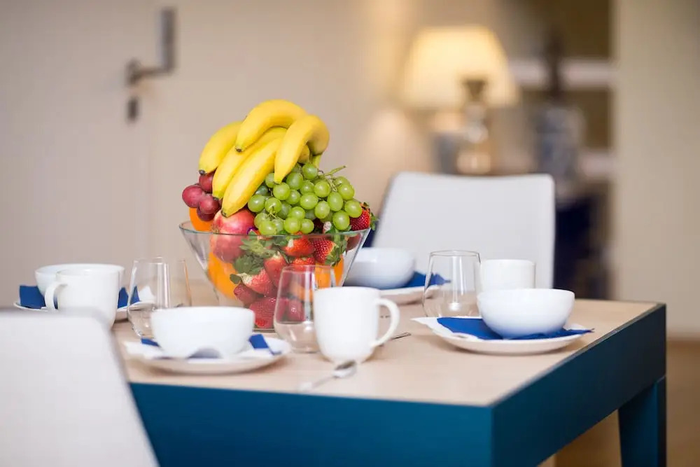 EMPIRENT Mala strana Apartments