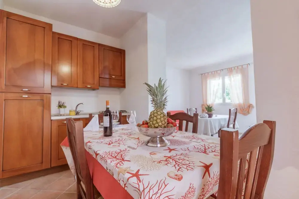Residence I Quattro Venti