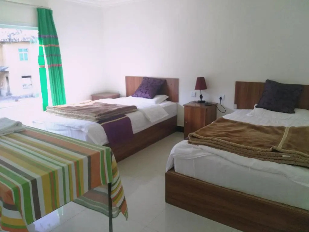 Jackys Guesthouse